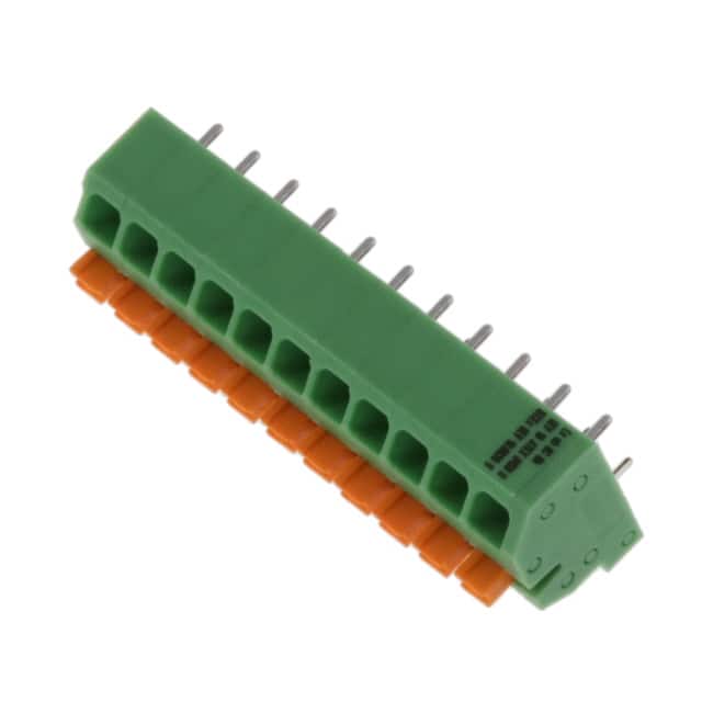 1071008 Phoenix Contact  Kabel-Platine